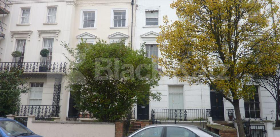 			NEW INSTRUCTION!, 1 Bedroom, 1 bath, 1 reception Flat			 Chepstow Road, NOTTING HILL / BAYSWATER